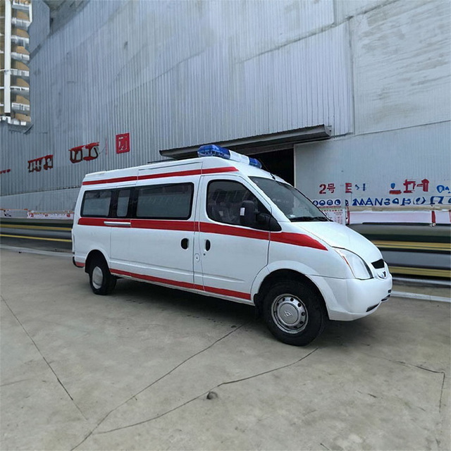 南京急救车租车联系电话