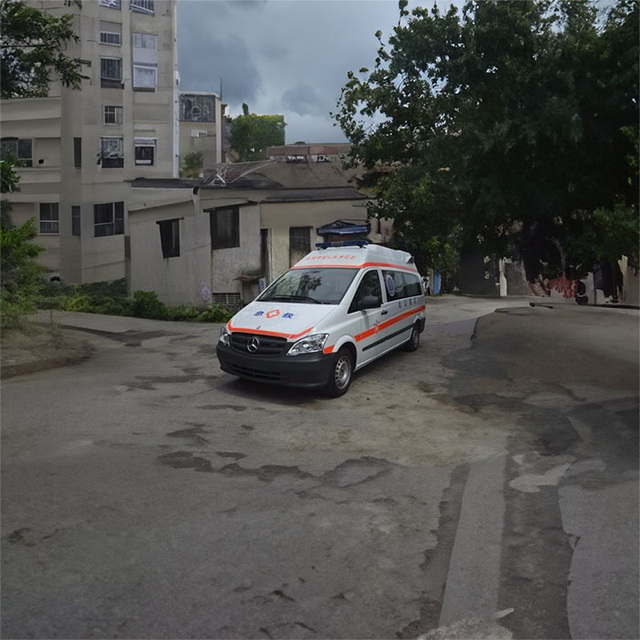 南京120租赁费用