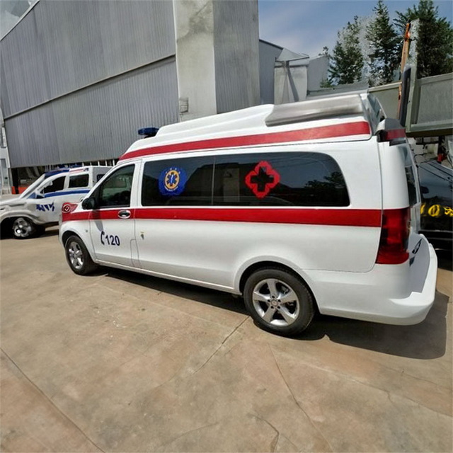 南京救护车出租电话