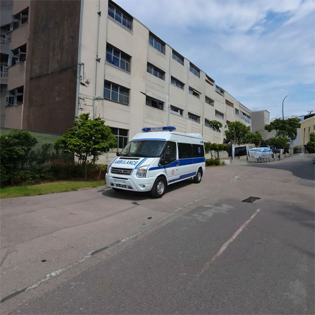 南京租赁救护车电话