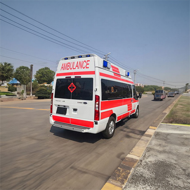 南京急救车租车联系电话