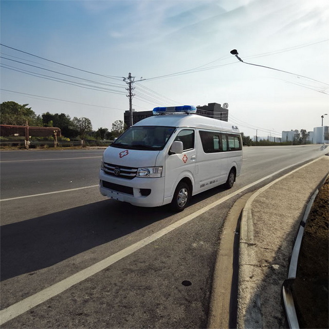 南京私人救护车租赁电话号码