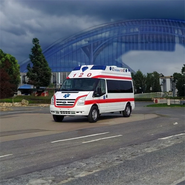 南京租赁私人救护车电话