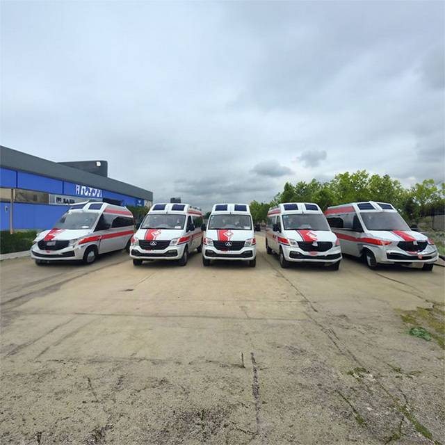 南京急救车出租
