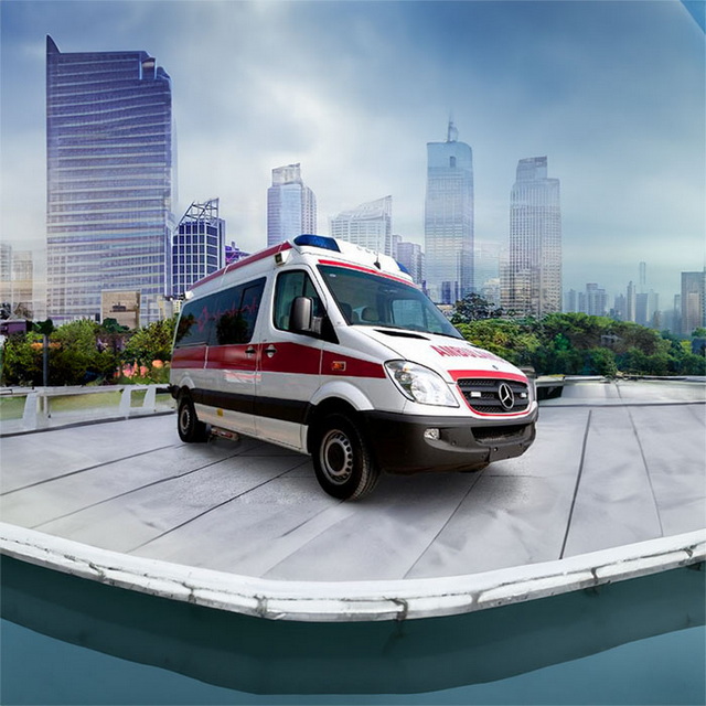 南京救护车出租多少钱