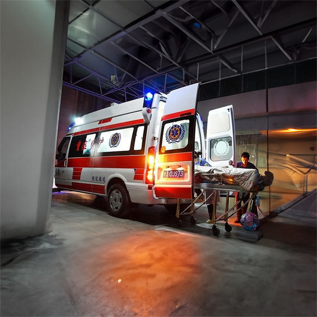 南京120租赁收费标准