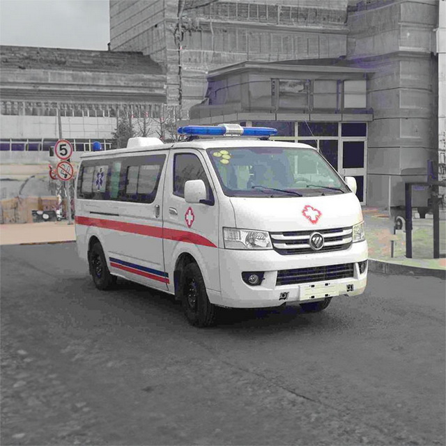 南京出租急救车
