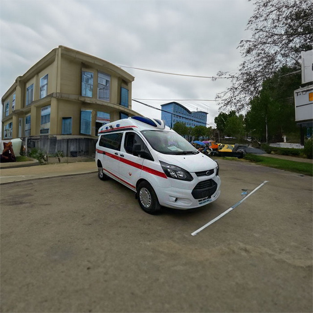 南京私人救护车租赁收费标准