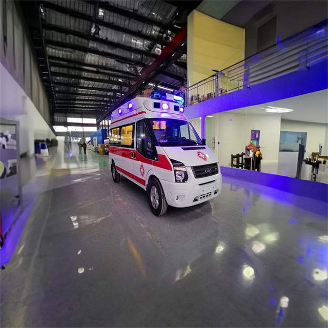 南京租赁私人救护车电话号码