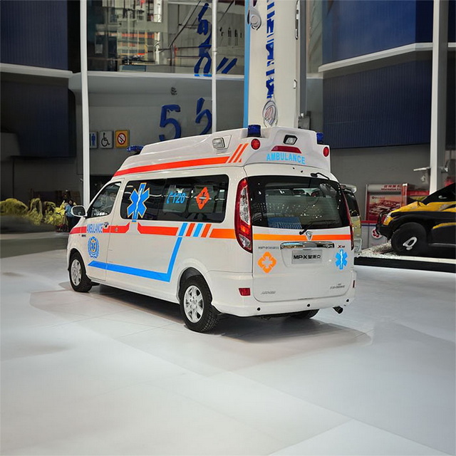 南京私人救护车出租联系方式