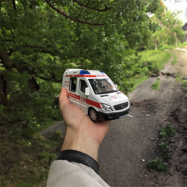 南京租赁救护车