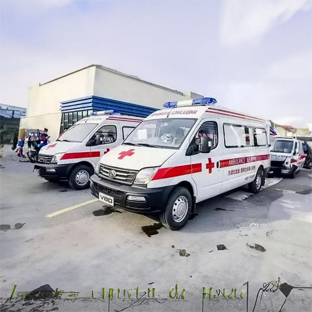 南京私人救护车租车电话