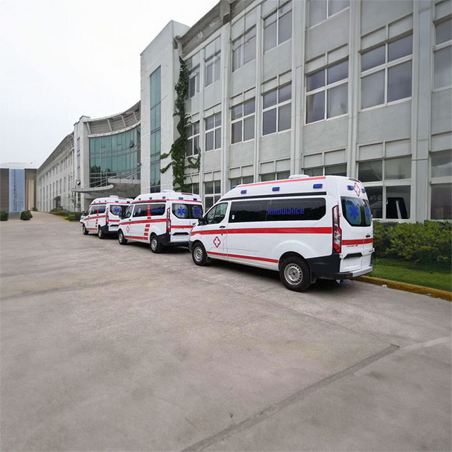 南京急救车租车