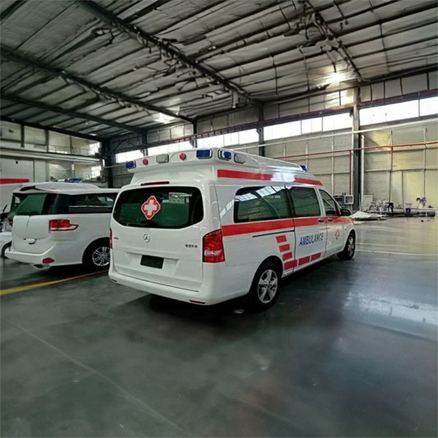 南京急救车出租电话