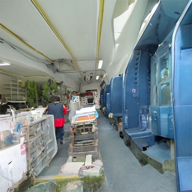 南京出租私人救护车联系方式