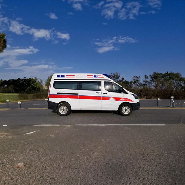 南京急救车出租费用