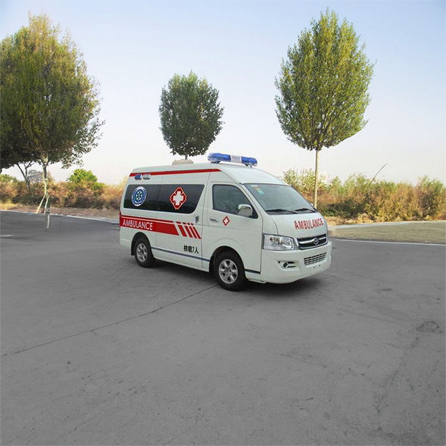南京出租急救车电话