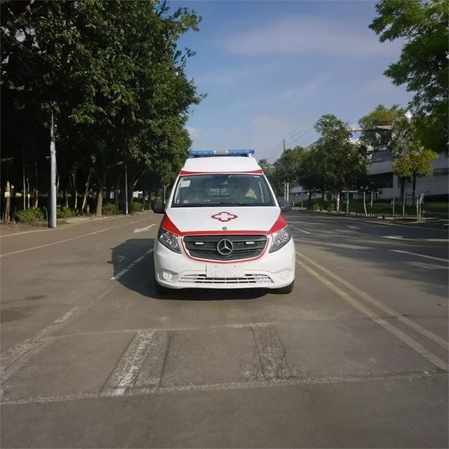 南京急救车出租收费标准