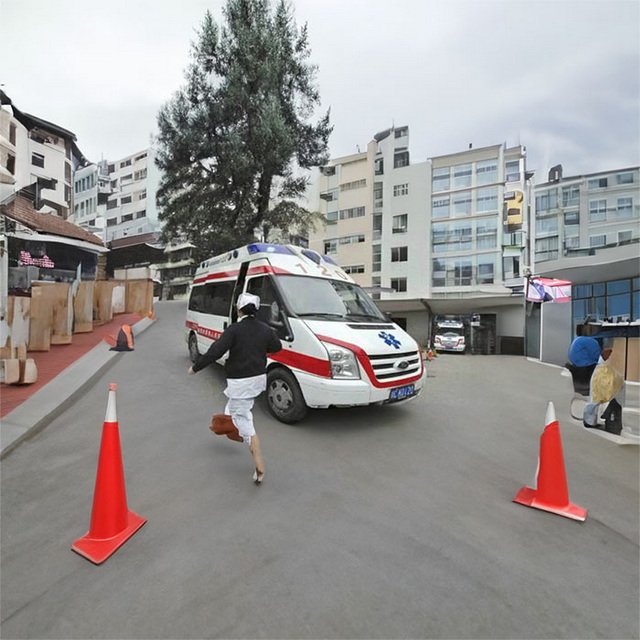 南京出租120电话