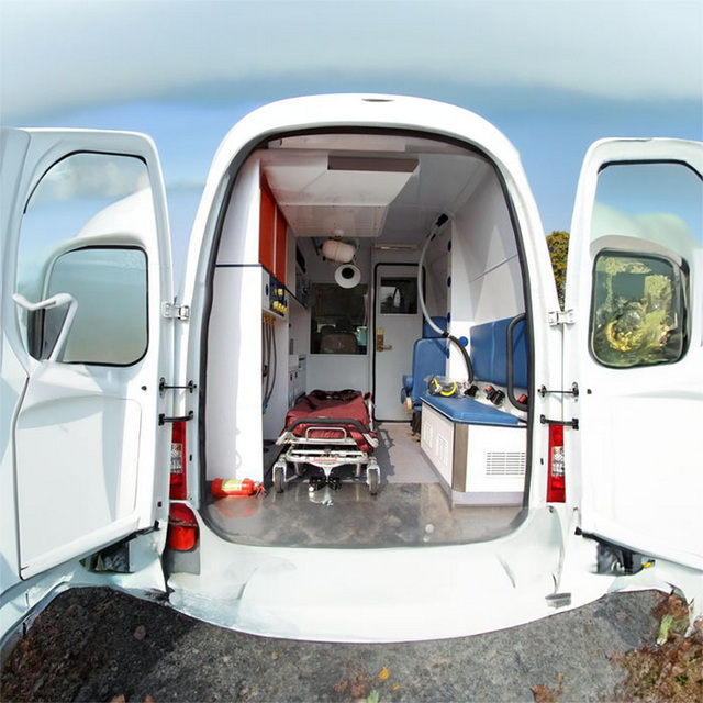 南京租赁私人救护车电话号码