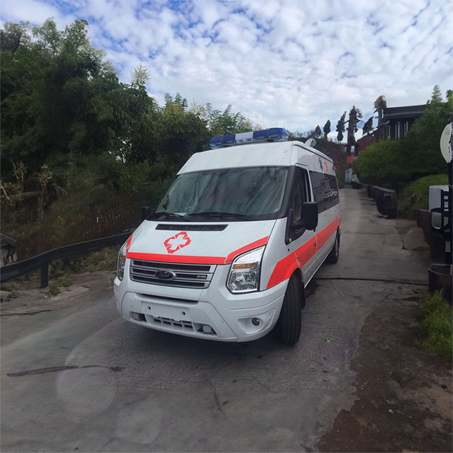 南京租赁私人救护车电话号码