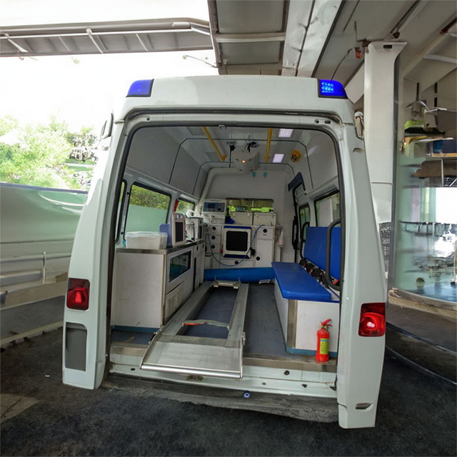 南京私人救护车租车联系方式