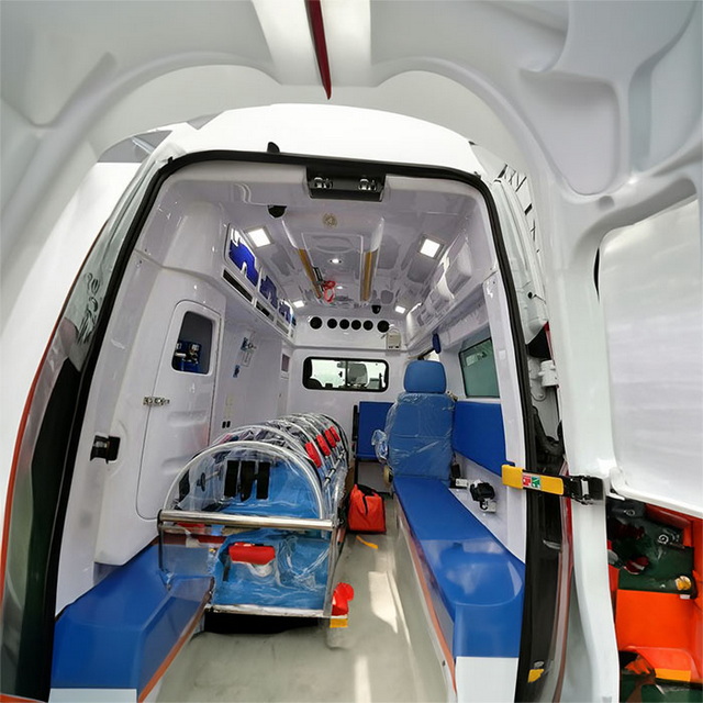 南京出租急救车联系方式