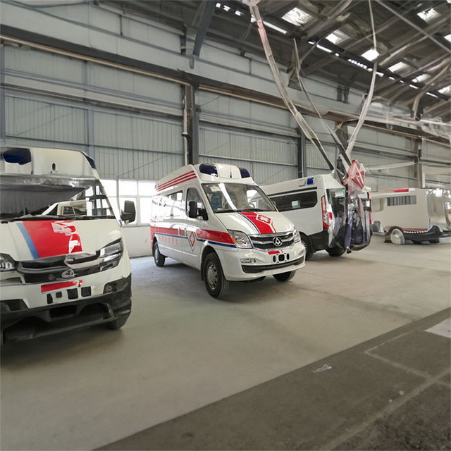 南京出租救护车联系电话