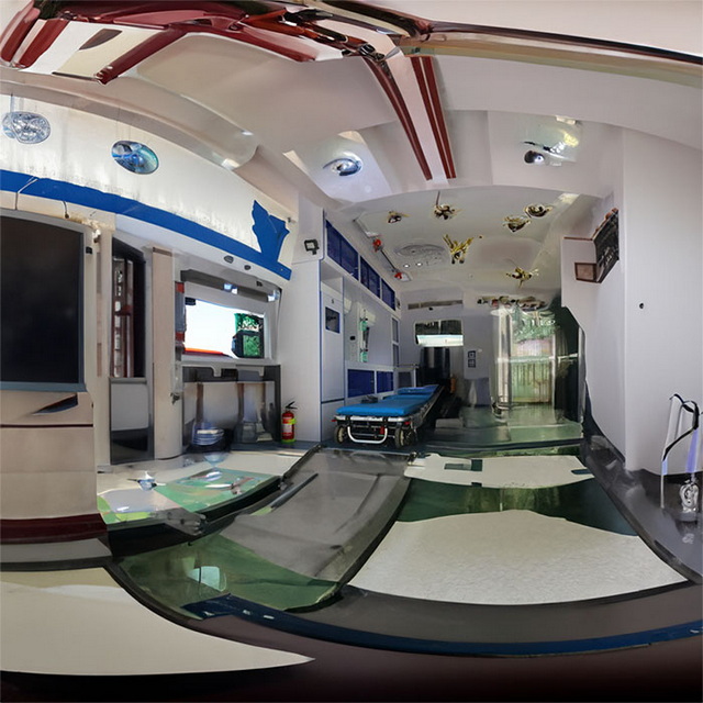 南京救护车出租收费标准