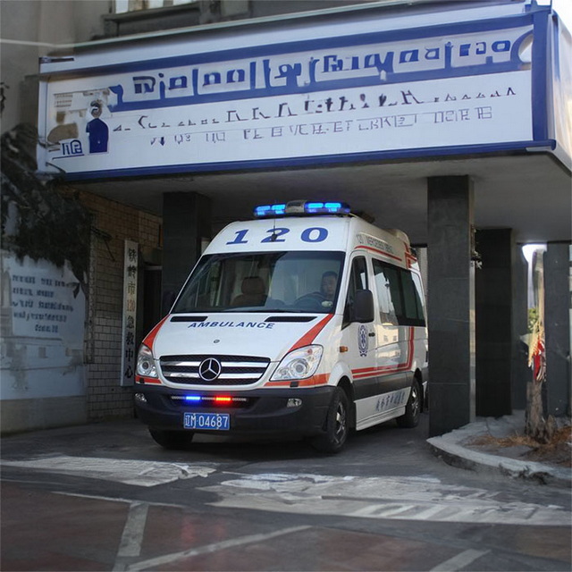 南京120租赁收费