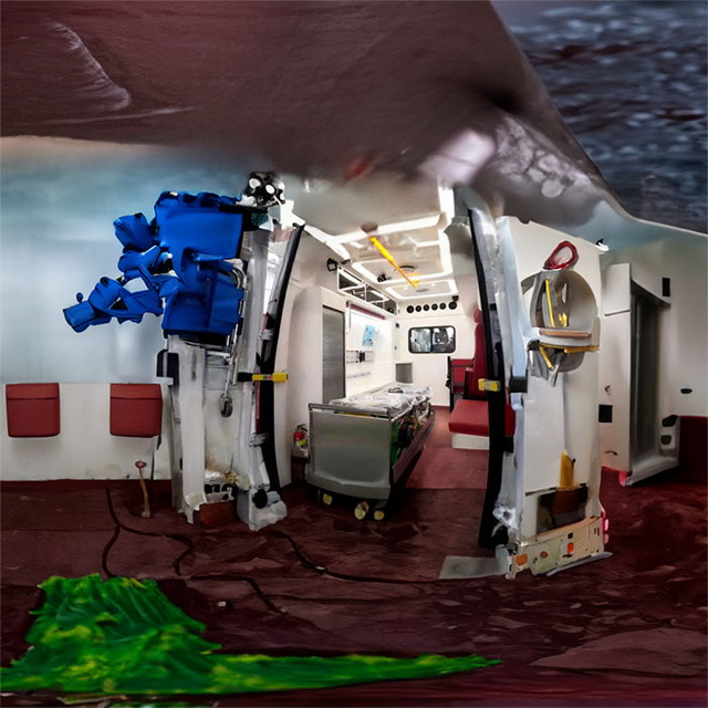 南京租赁救护车联系电话