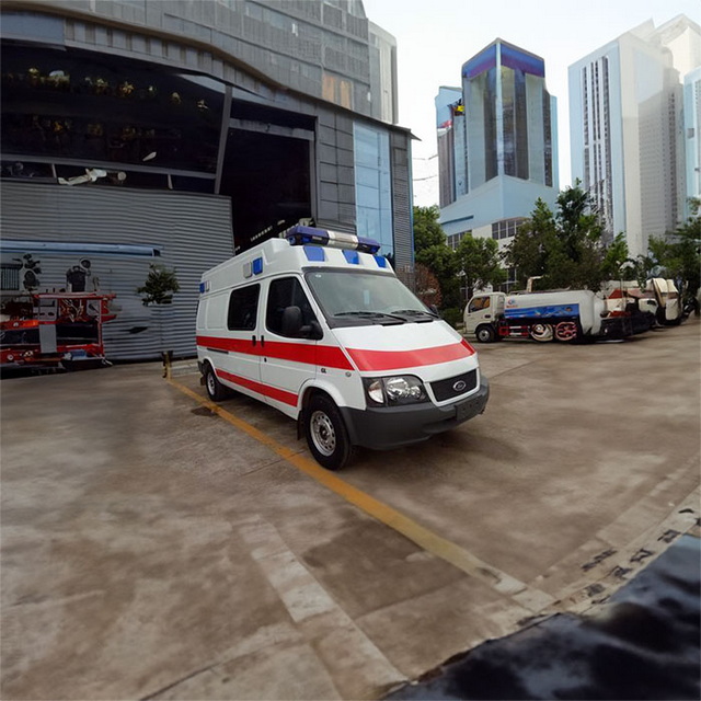 南京租赁私人救护车联系方式