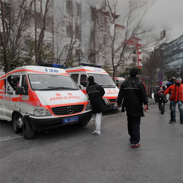 南京120租赁联系电话