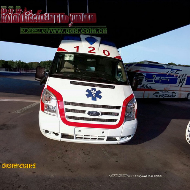 南京租赁救护车电话