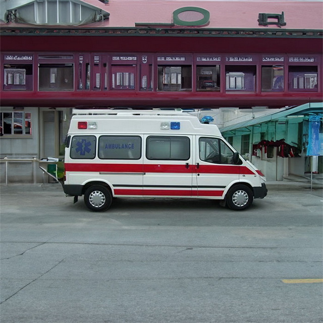 南京120租赁收费标准