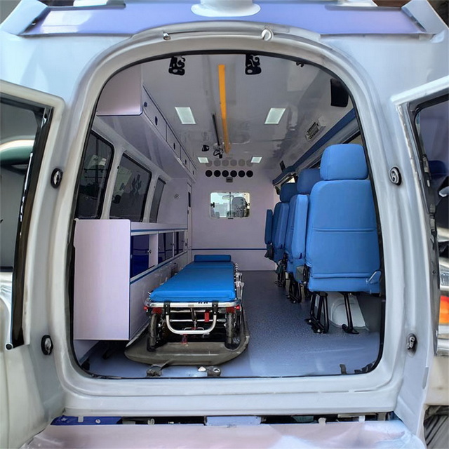 南京救护车租车联系方式