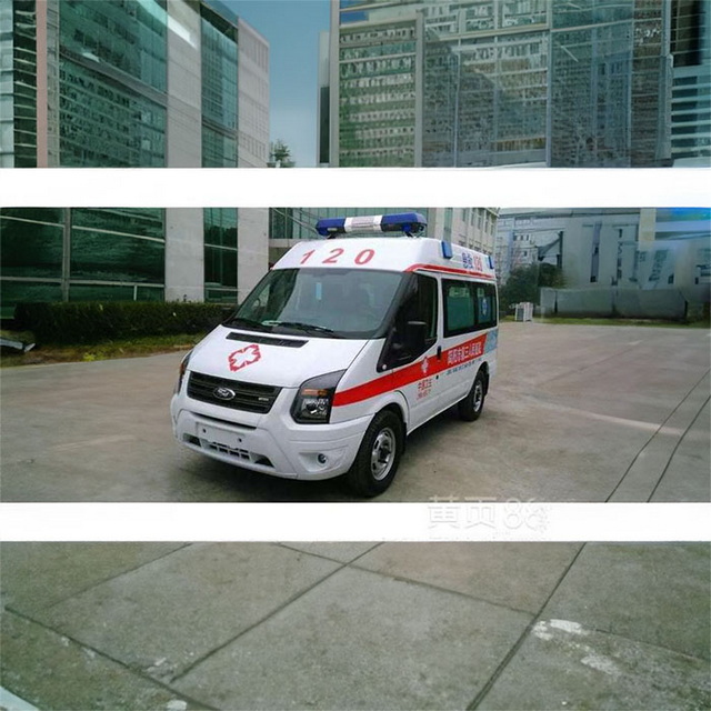 南京出租救护车电话