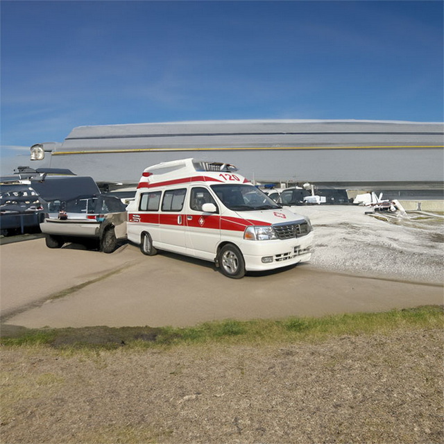 南京租赁私人救护车联系方式