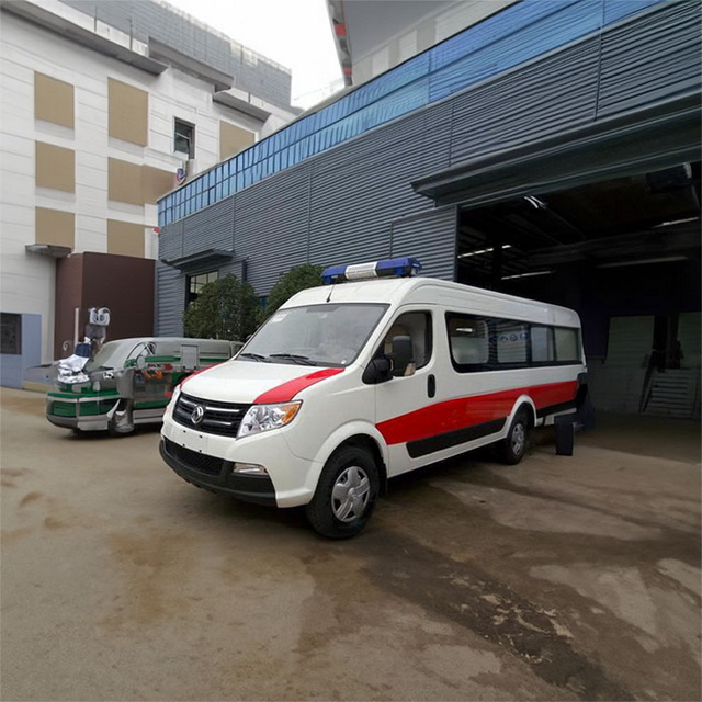 南京救护车出租费用
