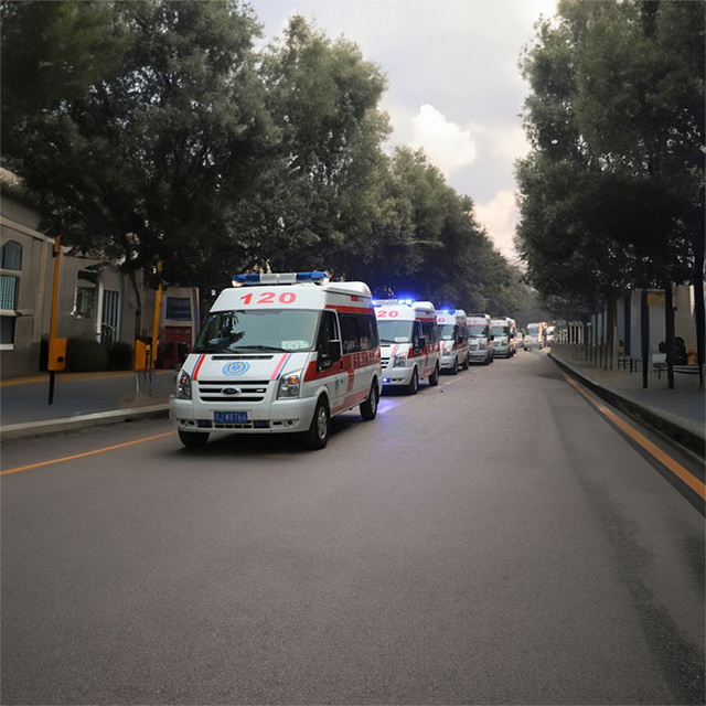 南京120出租联系方式