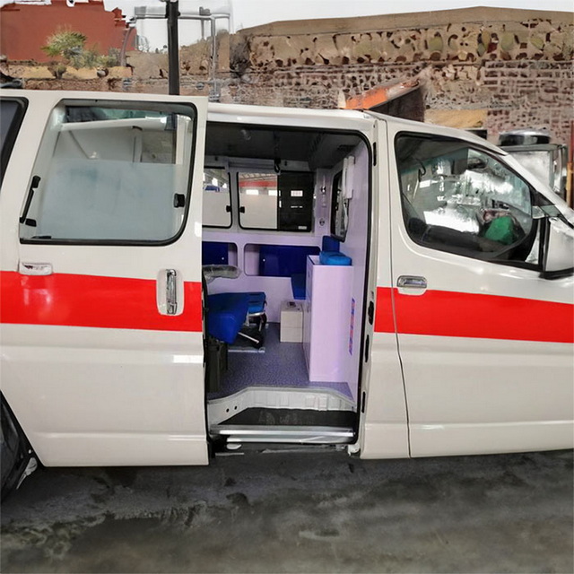 南京私人救护车租车电话号码