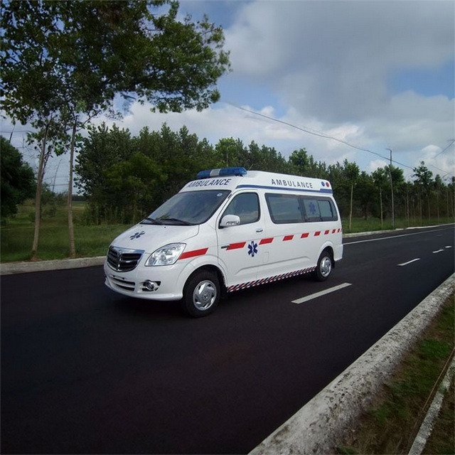 南京私人救护车出租联系电话
