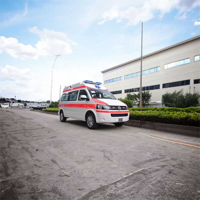 南京出租急救车