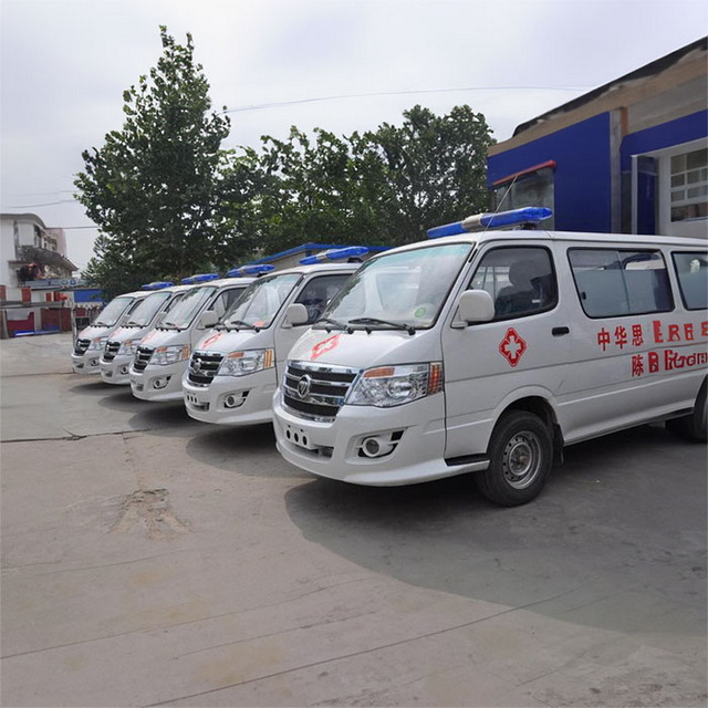 南京租赁私人救护车联系方式