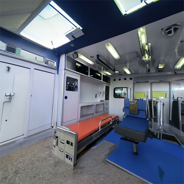 南京出租救护车电话