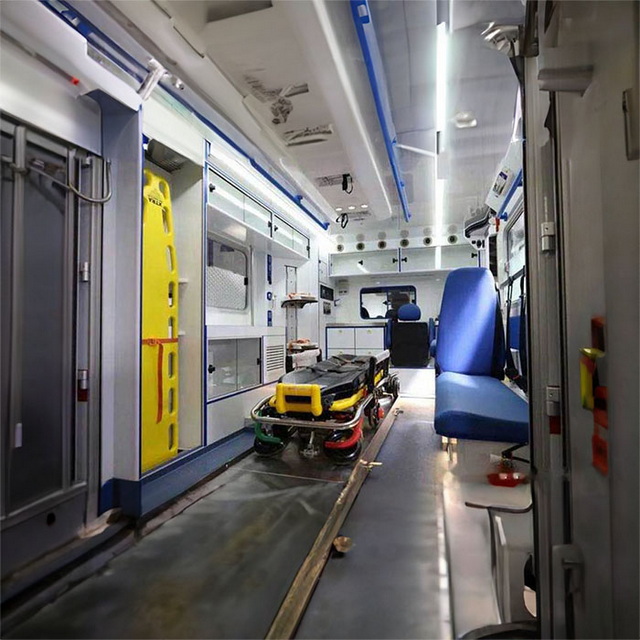 南京救护车租车联系电话