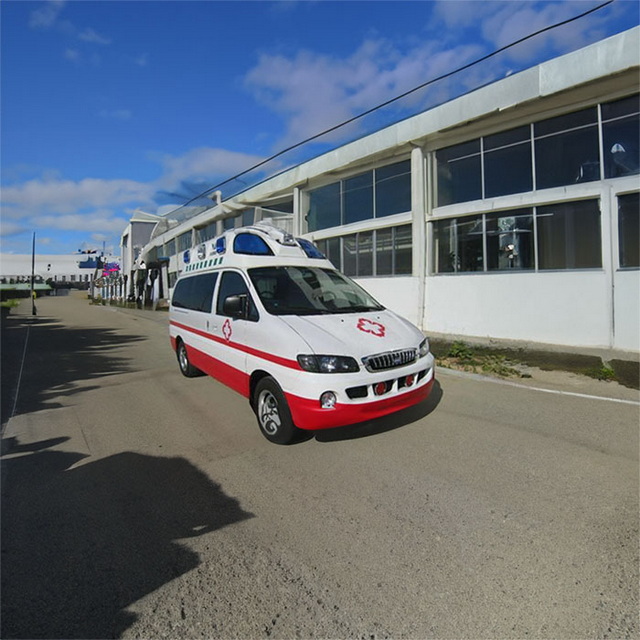 南京救护车租赁费用