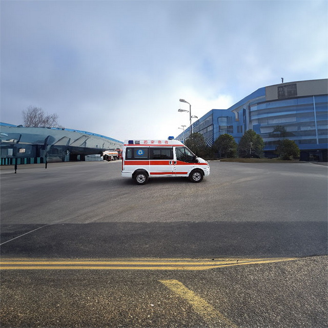 南京救护车出租电话号码