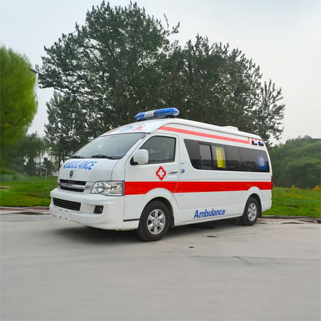 南京出租急救车联系电话