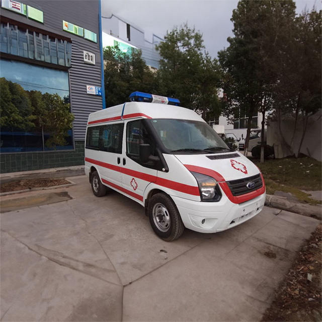 南京私人救护车租赁
